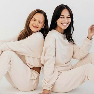 Sunday Club Apparel X Charly Goss sweatpants